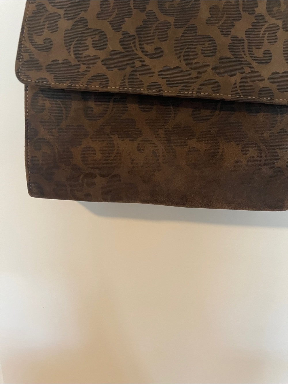 Salvador Ferragamo Bag
